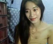 precious_anna69 is a  year old female webcam sex model.