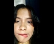 ninabrunette17 is a 22 year old female webcam sex model.