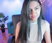 aidajoness is a  year old female webcam sex model.