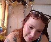 meganholt26 is a 31 year old female webcam sex model.