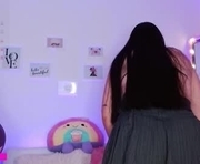 liasantoos is a 20 year old female webcam sex model.