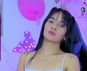alessia_gala is a 19 year old female webcam sex model.