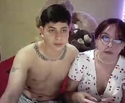 candy26hot is a  year old couple webcam sex model.