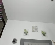 shinycrystall is a 23 year old female webcam sex model.