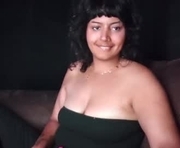 seductivemuse is a  year old female webcam sex model.