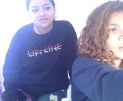 putitasdeconfianza is a  year old couple webcam sex model.