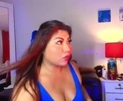 sashapalmeraa is a  year old female webcam sex model.