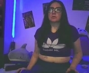 daniel_samy666 is a 43 year old female webcam sex model.