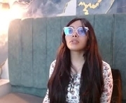 aurora_black26 is a  year old female webcam sex model.