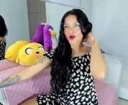 lauren_flamen is a  year old female webcam sex model.