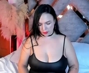 samyy_xxx is a  year old female webcam sex model.
