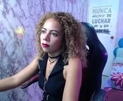 thalia_mills19 is a 33 year old female webcam sex model.