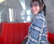sophi_ramirez is a  year old female webcam sex model.