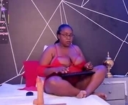 busty_bella_ is a 43 year old female webcam sex model.