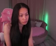 yennstar is a  year old female webcam sex model.