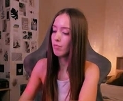 yourrdanceteacher is a 18 year old female webcam sex model.