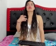 miaanki is a 20 year old female webcam sex model.