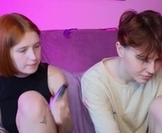 babees_eva is a 18 year old female webcam sex model.