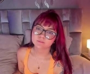 alaiarogers is a 21 year old female webcam sex model.