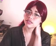 marsdoll is a  year old female webcam sex model.