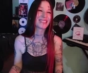 lilithword is a 26 year old female webcam sex model.