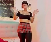 gabrielacortez is a 21 year old female webcam sex model.