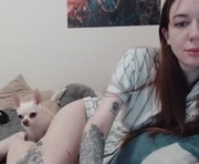 demiamour is a 29 year old female webcam sex model.