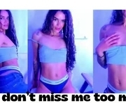 lili_evanss is a 24 year old female webcam sex model.