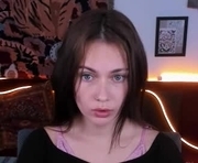 seajorji is a 23 year old female webcam sex model.