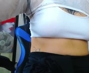 anniee_x is a 20 year old female webcam sex model.