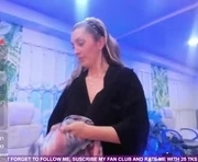 anny_sweet72 is a 33 year old female webcam sex model.