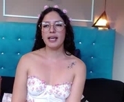 sofia_white3 is a 25 year old female webcam sex model.