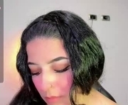 amaravelvet is a 20 year old female webcam sex model.