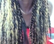 exoticharmony is a  year old couple webcam sex model.