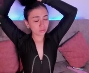 shanell_c is a 20 year old female webcam sex model.