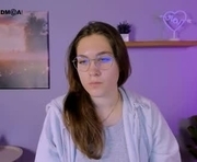 black_sara_ is a  year old female webcam sex model.