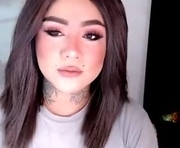 kimberlygati2 is a 23 year old shemale webcam sex model.