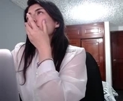 gaitan4 is a  year old female webcam sex model.