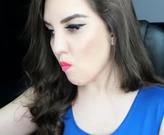 vanessadeluxe is a  year old female webcam sex model.