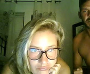 lunary_mix is a 34 year old couple webcam sex model.