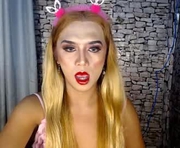 cockprincess_dianna is a  year old shemale webcam sex model.