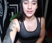 jadesexfun is a  year old female webcam sex model.