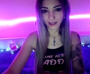 69evikalion96 is a 20 year old female webcam sex model.
