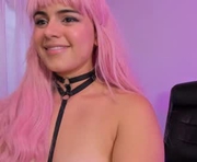 joselynsweet is a 20 year old female webcam sex model.