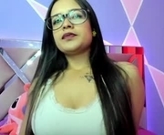 vio_let_ is a 19 year old female webcam sex model.