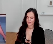 legswattitude is a 99 year old female webcam sex model.