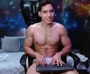 tian_brooks is a 19 year old male webcam sex model.