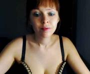 evangeline06 is a 24 year old female webcam sex model.