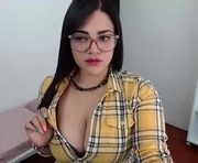 lalitacherry_art is a 30 year old female webcam sex model.