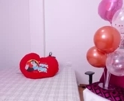 sarasweet_4 is a 29 year old female webcam sex model.